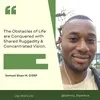 Samuel Ekpe Moses