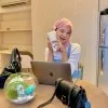 Siti Farah Faezah