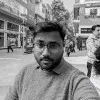 N VISHAL REDDY