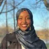 Khadija Ali