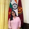Varya Khosla