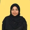 Nur Fatimah Izzuddin