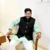 Prasun Agarwal