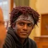 Kelvin Kashangura