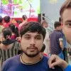 Vijay Singh Gahlot