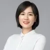 May Huang