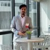 Basil Joy