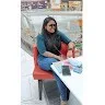 Dharani Rajendran