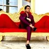 Sachin Rao