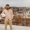 Abdul jabbar Afridi