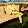 Santosh Yadav