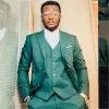 Norsix ONDO NDONG