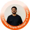 Ashwani Ranjan