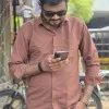 Akshay More