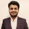 Ashwin Dharmik