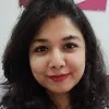 Rajashee Ray