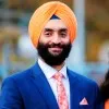 Magandeep Singh