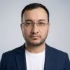 Sanzhar Zhabborov
