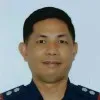 James Serrano