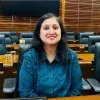 Mayurika Patwari