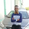 Ephraim Akufo