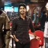 Sathwik Mouni Maddi