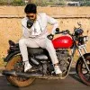 Bhuvanesh Balaji