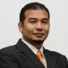 Mohd Shahril Salleh