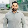 Shamsher Bhullar