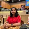 PUJA DUTTA