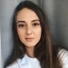Kateryna Olshanchenko