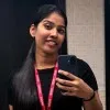 Aishwarya Arvind
