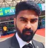 Shibin Raj Nair
