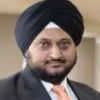 Jasvinder Singh
