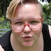 Zoe Baker