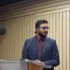 Harshith Varma