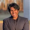 Alex Ponnraj