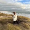 Sarah Morris