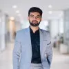 Dhrudeep Patel