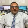 Jacob Gerald Anandam