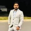 Amran Ahmed