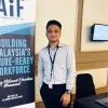 Muhammad Arif Shafiie