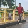 Dinesh Yadav