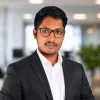 Madhu Shankar