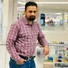 Muhammad Shabbir