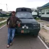 ABDUL SIDIK armand