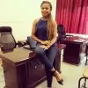 Elizabeth Mbah