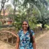 Anupama Mary Josey