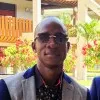 Idrissa Zongo