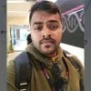 Vikrant Dhokale